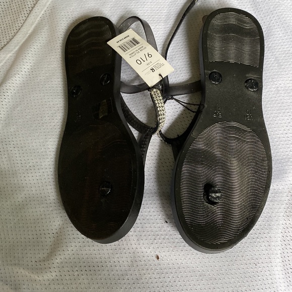NWT Sandals size 10 - Picture 4 of 5